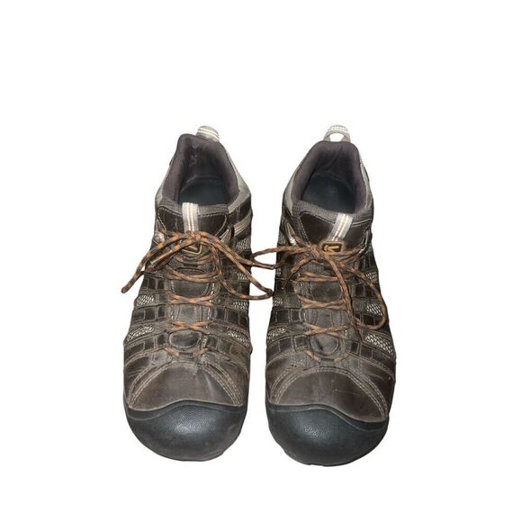 ✨KEEN VOYAGEUR SZ 14 SHOES - MENS✨ main image 6
